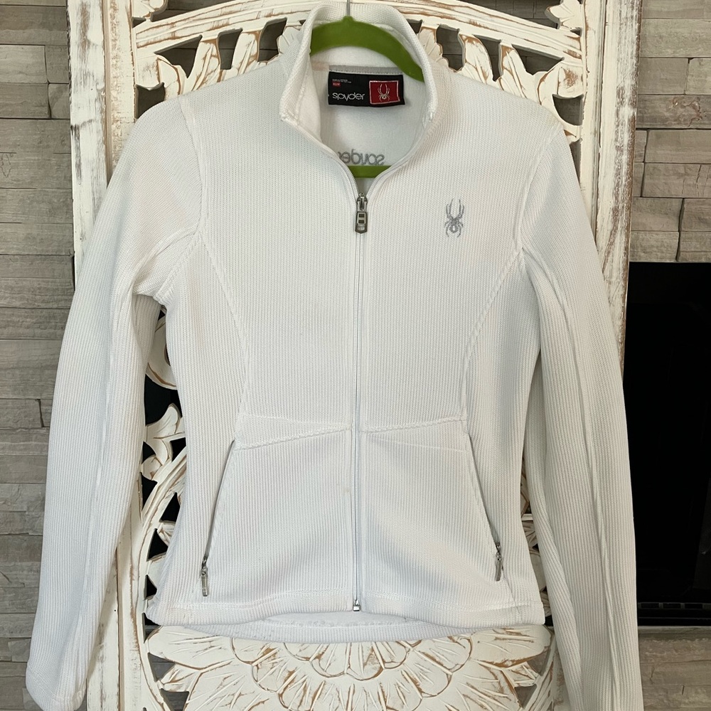 Spyder Jacket